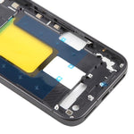 Cornice centrale originale per Google Pixel 9a, For Google Pixel 9a(Original)