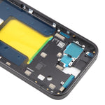 Cornice centrale originale per Google Pixel 9a, For Google Pixel 9a(Original)