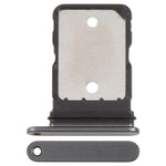 Vassoio per scheda SIM originale per Google Pixel 9a, For Google Pixel 9a(Original)