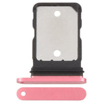 Vassoio per scheda SIM originale per Google Pixel 9a, For Google Pixel 9a(Original)