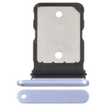 Vassoio per scheda SIM originale per Google Pixel 9a, For Google Pixel 9a(Original)