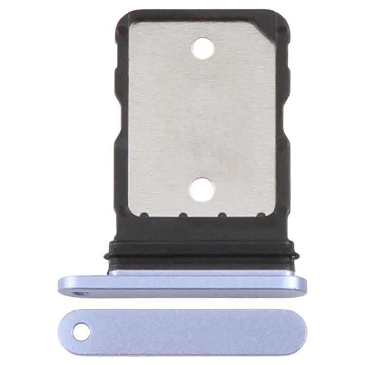 Vassoio per scheda SIM originale per Google Pixel 9a, For Google Pixel 9a(Original)