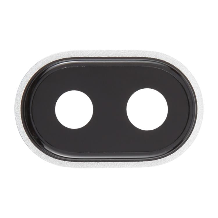 Copertura per l'obiettivo della fotocamera posteriore del Google Pixel 9a, For Google Pixel 9a