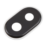 Copertura per l'obiettivo della fotocamera posteriore del Google Pixel 9a, For Google Pixel 9a