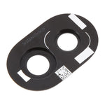 Copertura per l'obiettivo della fotocamera posteriore del Google Pixel 9a, For Google Pixel 9a