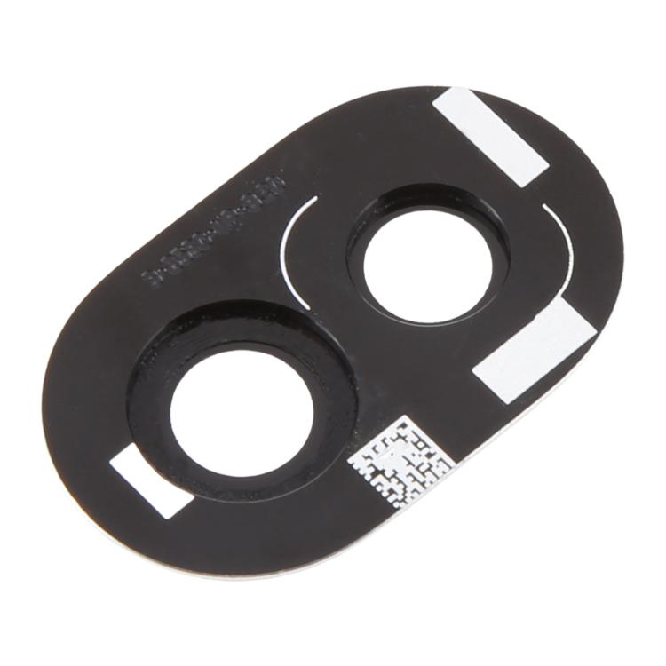 Copertura per l'obiettivo della fotocamera posteriore del Google Pixel 9a, For Google Pixel 9a