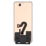Schermo LCD secondario originale con digitalizzatore per Huawei Mate X6, assemblaggio completo., For Huawei Mate X6(Original Secondary LCD)