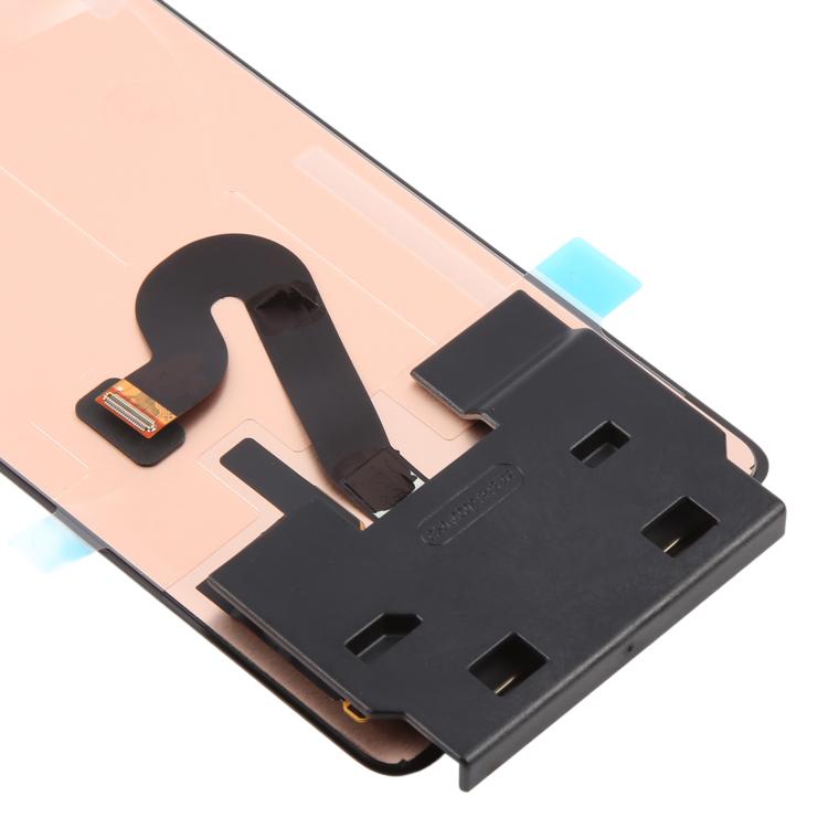 Schermo LCD secondario originale con digitalizzatore per Huawei Mate X6, assemblaggio completo., For Huawei Mate X6(Original Secondary LCD)