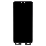 Schermo LCD originale con digitalizzatore completo per Huawei Mate 70 Pro, For Huawei Mate 70 Pro(Original)