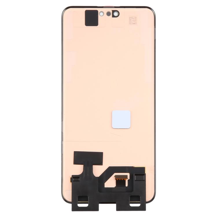 Schermo LCD originale con digitalizzatore completo per Huawei Mate 70 Pro, For Huawei Mate 70 Pro(Original)