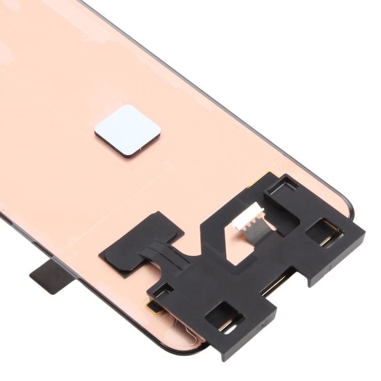 Schermo LCD originale con digitalizzatore completo per Huawei Mate 70 Pro, For Huawei Mate 70 Pro(Original)