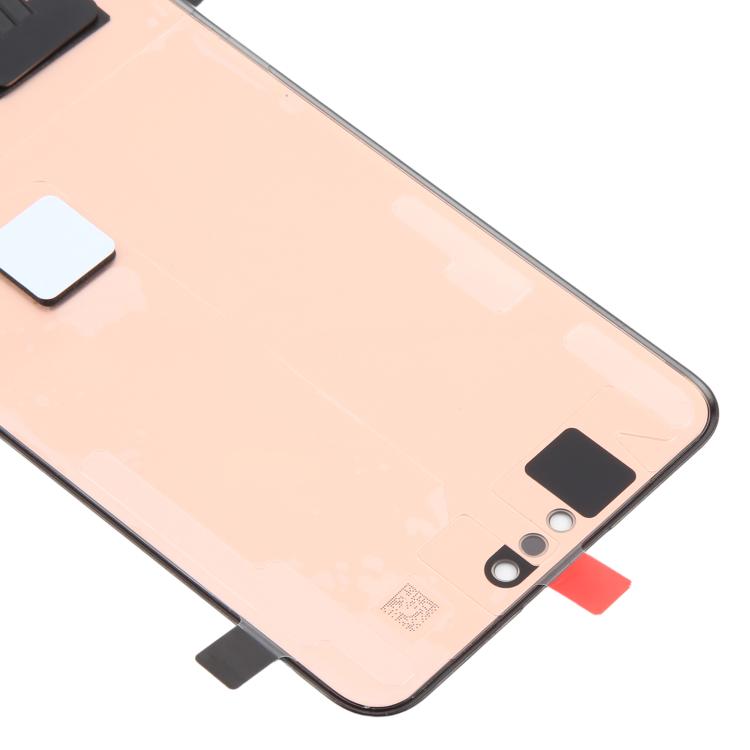 Schermo LCD originale con digitalizzatore completo per Huawei Mate 70 Pro, For Huawei Mate 70 Pro(Original)