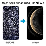 Schermo LCD originale con digitalizzatore completo per Huawei Mate 70 Pro, For Huawei Mate 70 Pro(Original)