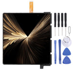 Schermo LCD principale originale con digitalizzatore per Honor Magic V5, assemblaggio completo, For Honor Magic V5(Original Main LCD)