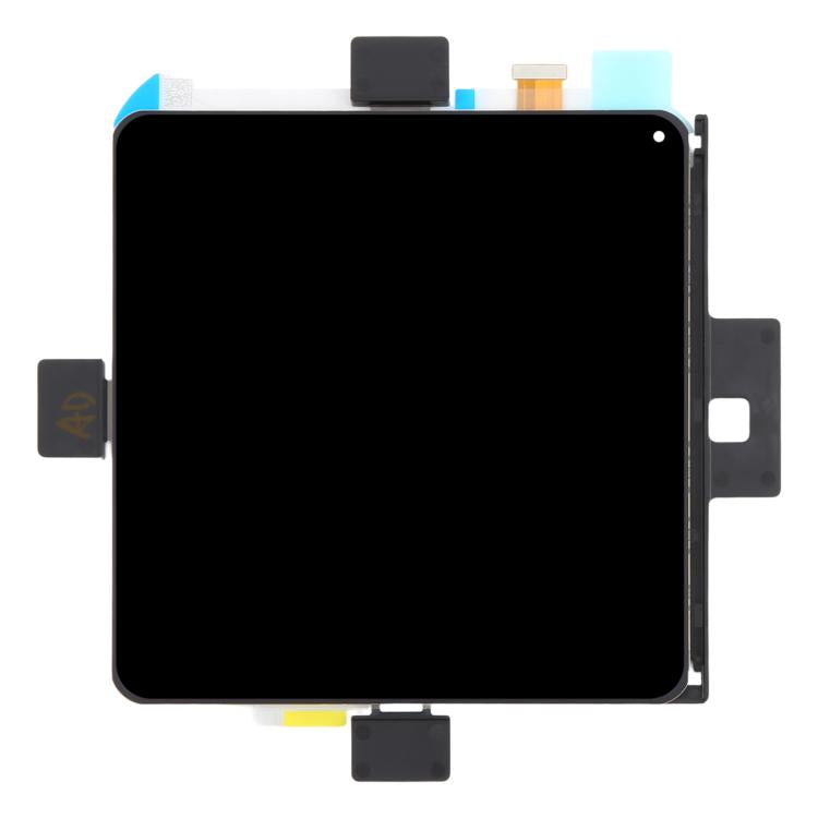 Schermo LCD principale originale con digitalizzatore per Google Pixel 10 Pro Fold GU0NP GM66V LTPO OLED, assemblaggio completo, For Google Pixel 10 Pro Fold(Original Main LCD)