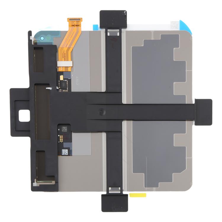 Schermo LCD principale originale con digitalizzatore per Google Pixel 10 Pro Fold GU0NP GM66V LTPO OLED, assemblaggio completo, For Google Pixel 10 Pro Fold(Original Main LCD)