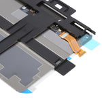 Schermo LCD principale originale con digitalizzatore per Google Pixel 10 Pro Fold GU0NP GM66V LTPO OLED, assemblaggio completo, For Google Pixel 10 Pro Fold(Original Main LCD)