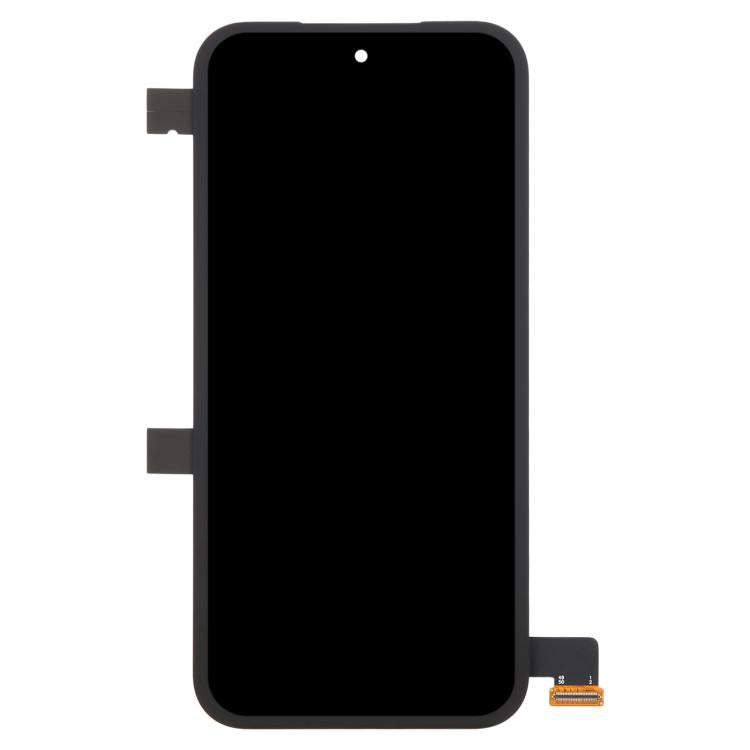 Schermo secondario LCD OLED originale con digitalizzatore, assemblaggio completo, per Google Pixel 10 Pro Fold GU0NP GM66V, For Google Pixel 10 Pro Fold(Original Secondary LCD)