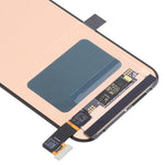 Schermo secondario LCD OLED originale con digitalizzatore, assemblaggio completo, per Google Pixel 10 Pro Fold GU0NP GM66V, For Google Pixel 10 Pro Fold(Original Secondary LCD)