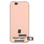 Schermo LCD originale con digitalizzatore completo per Google Pixel 10a GE1GQ GV0BP G4H7L, For Google Pixel 10a(Original)