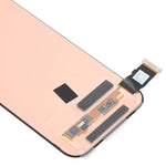 Schermo LCD originale con digitalizzatore completo per Google Pixel 10a GE1GQ GV0BP G4H7L, For Google Pixel 10a(Original)