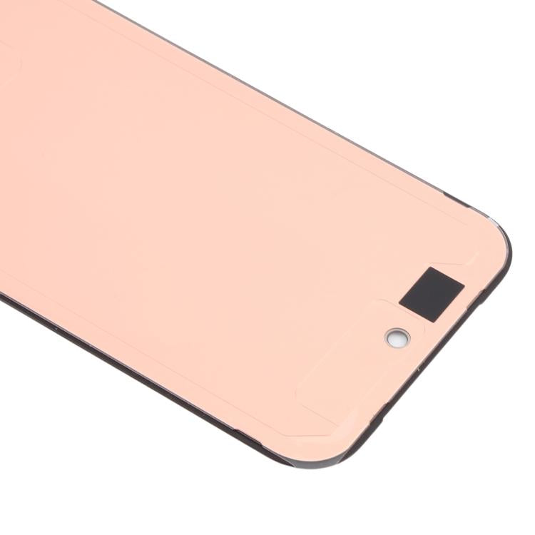 Schermo LCD originale con digitalizzatore completo per Google Pixel 10a GE1GQ GV0BP G4H7L, For Google Pixel 10a(Original)