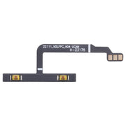 Cavo flessibile per il pulsante del volume del telefono Nothing Phone 2 A065, For Nothing Phone 2a