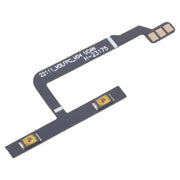 Cavo flessibile per il pulsante del volume del telefono Nothing Phone 2 A065, For Nothing Phone 2a