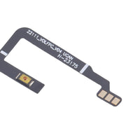 Cavo flessibile per il pulsante del volume del telefono Nothing Phone 2 A065, For Nothing Phone 2a