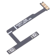 Cavo flessibile per il pulsante del volume del telefono Nothing Phone 2a A142 / 2a Plus A142P, For Nothing Phone 2a / 2a Plus