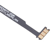 Cavo flessibile per il pulsante del volume del telefono Nothing Phone 2a A142 / 2a Plus A142P, For Nothing Phone 2a / 2a Plus