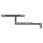 Cavo flessibile del pulsante del volume per Nothing Phone 3a A059 / 3a Pro A059P, For Nothing Phone 3a / 3a Pro