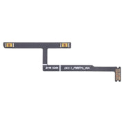 Cavo flessibile del pulsante del volume per Nothing Phone 3a A059 / 3a Pro A059P, For Nothing Phone 3a / 3a Pro