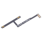 Cavo flessibile del pulsante del volume per Nothing Phone 3a A059 / 3a Pro A059P, For Nothing Phone 3a / 3a Pro