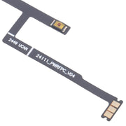 Cavo flessibile del pulsante del volume per Nothing Phone 3a A059 / 3a Pro A059P, For Nothing Phone 3a / 3a Pro