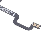 Cavo flessibile del pulsante di accensione For Nothing Phone 2 A065, For Nothing Phone 2