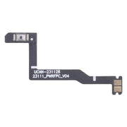 Cavo flessibile del pulsante di accensione per Nothing Phone 2a A142 / 2a Plus A142P, For Nothing Phone 2a / 2a Plus