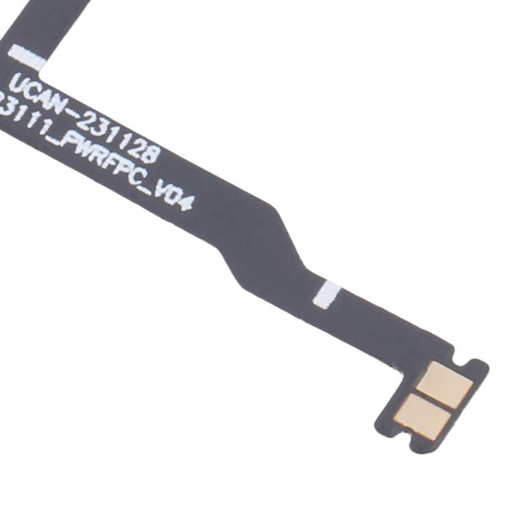 Cavo flessibile del pulsante di accensione per Nothing Phone 2a A142 / 2a Plus A142P, For Nothing Phone 2a / 2a Plus