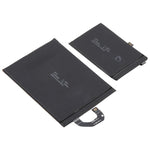 Batteria agli ioni di litio da 1489 mAh per Google Pixel Fold G9FPL GPDX1 / 3332 mAh per GT6SS (1 coppia), For Google Pixel Fold