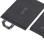 Batteria agli ioni di litio da 1489 mAh per Google Pixel Fold G9FPL GPDX1 / 3332 mAh per GT6SS (1 coppia), For Google Pixel Fold