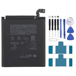 Batteria agli ioni di litio da 4835 mAh per Google Pixel 10 G20M7., For Google Pixel 10