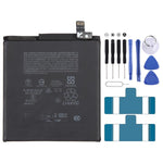 Batteria agli ioni di litio da 5079 mAh per Google Pixel 10 Pro XL GD1J6., For Google Pixel 10 Pro XL