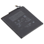 Batteria agli ioni di litio da 5079 mAh per Google Pixel 10 Pro XL GD1J6., For Google Pixel 10 Pro XL