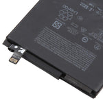 Batteria agli ioni di litio da 5079 mAh per Google Pixel 10 Pro XL GD1J6., For Google Pixel 10 Pro XL