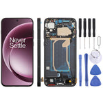 Schermo LCD digitalizzatore completo con cornice per OnePlus 15 CPH2747 CPH2745 PLK110 CPH2749., For OnePlus 15(Original)
