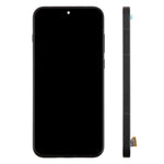 Schermo LCD digitalizzatore completo con cornice per OnePlus 15 CPH2747 CPH2745 PLK110 CPH2749., For OnePlus 15(Original)