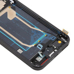 Schermo LCD digitalizzatore completo con cornice per OnePlus 15 CPH2747 CPH2745 PLK110 CPH2749., For OnePlus 15(Original)