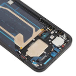 Schermo LCD digitalizzatore completo con cornice per OnePlus 15 CPH2747 CPH2745 PLK110 CPH2749., For OnePlus 15(Original)