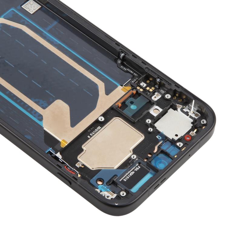 Schermo LCD digitalizzatore completo con cornice per OnePlus 15 CPH2747 CPH2745 PLK110 CPH2749., For OnePlus 15(Original)