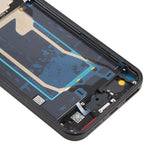 Cornice centrale con pulsante di accensione/volume e cavo flessibile per OnePlus 15 CPH2747 CPH2745 PLK110 CPH2749, For OnePlus 15